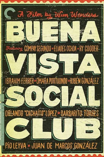 Las claves de Compay Segundo (1999) poster