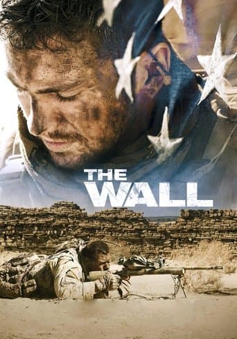 The Wall (2017) poster