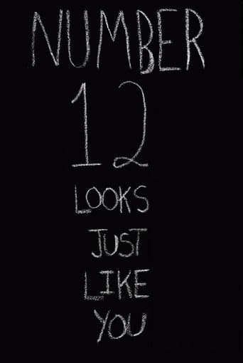 Number 12 Looks Just Like You (2018) poster