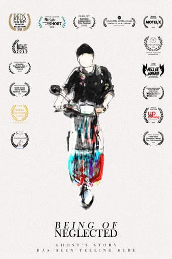 Being of Neglected (2018) poster