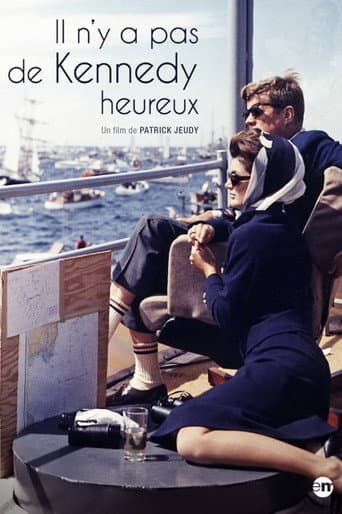 Il n'y a pas de Kennedy heureux (2010) poster