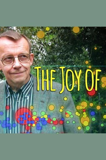 The Joy Of... (2012) poster