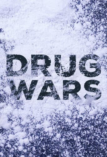 Drug Wars (2014) poster