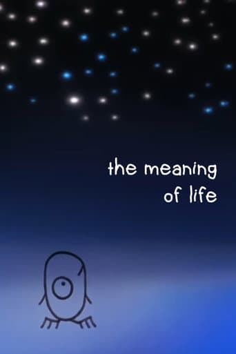 The Meaning of Life (2005) poster