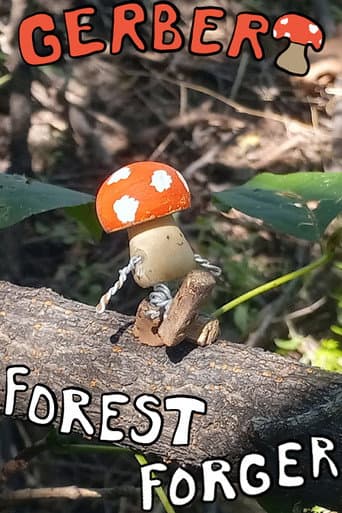 Gerbert: Forest Forger (2025) poster