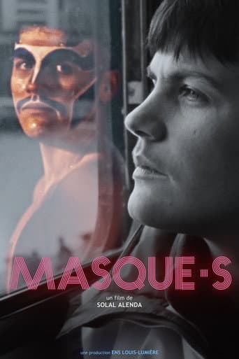 MASK·S (2025) poster