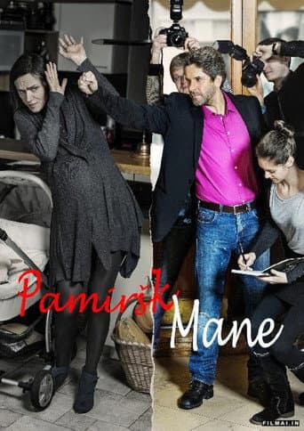 Pamiršk mane (2013) poster