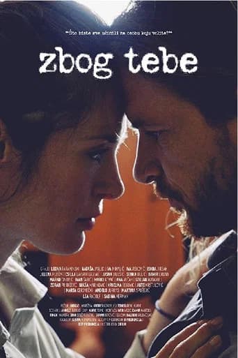 Because of You (2016) poster