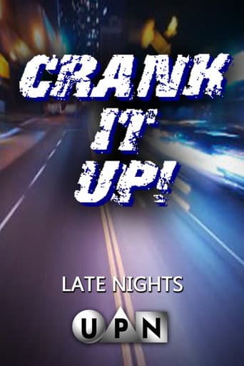 Crank It Up! (2000) poster