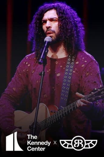 Ramy Essam - Millennium Stage (2020) poster