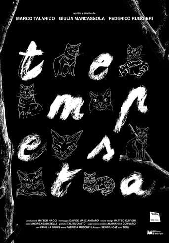 TEMPESTA poster