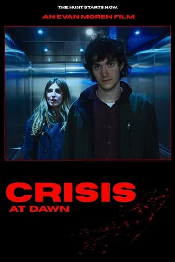 Crisis At Dawn (2025) poster