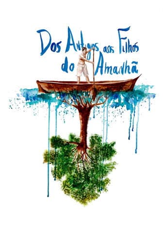 Dos Antigos aos Filhos do Amanhã (2018) poster
