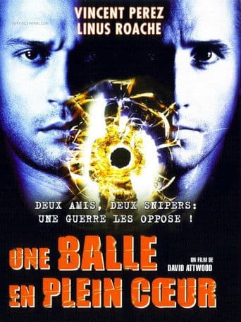Shot Through the Heart (1998) poster