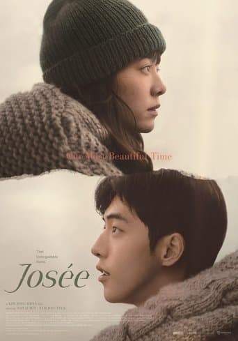 Josée (2020) poster