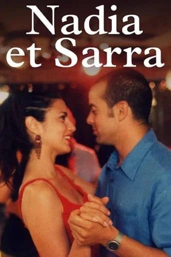 Nadia and Sarra (2004) poster
