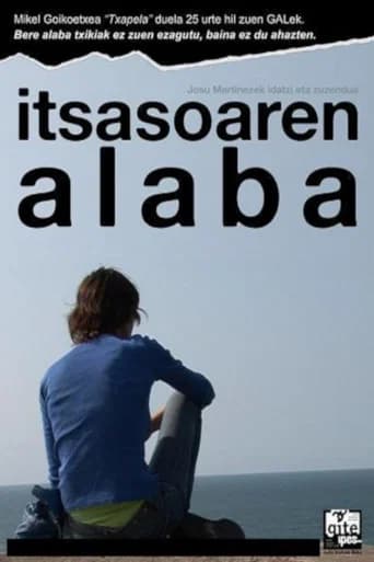 Sea's Daughter (2009) poster