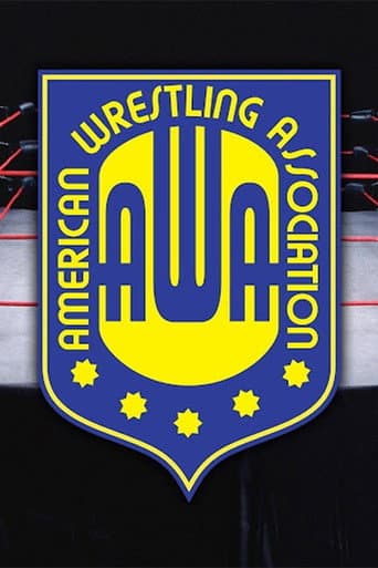 AWA Arena Shows (1981) poster