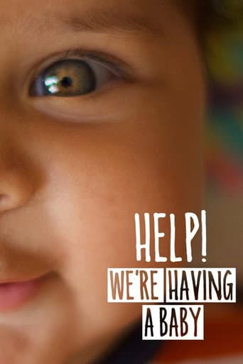 Help! We're Having a Baby (2018) poster