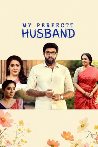 My Perfectt Husband (2024) poster