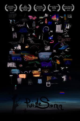 Baby Nap (2014) poster