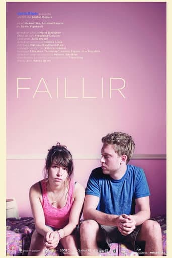 Struggle (2012) poster