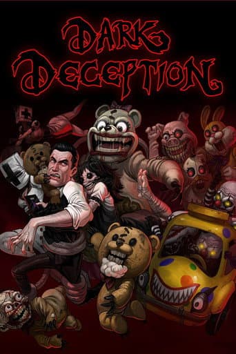 Dark Deception poster