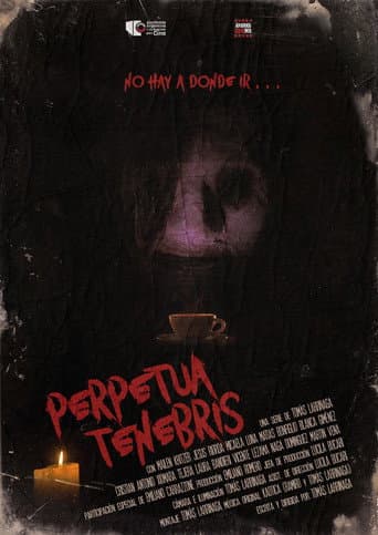 Perpetua Tenebris (2022) poster