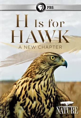H Is for Hawk: A New Chapter (2017) poster