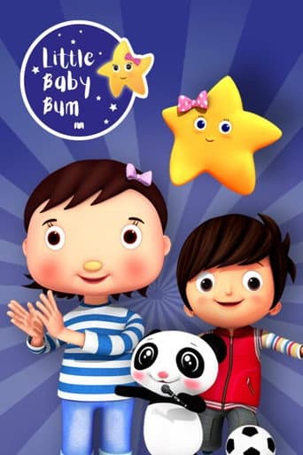 Little Baby Bum Classic (2018) poster