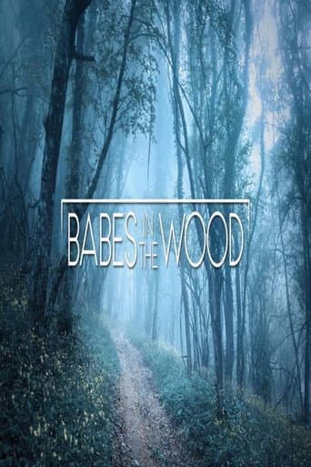 Babes in the Wood (2019) poster