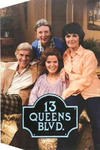13 Queens Blvd. (1979) poster