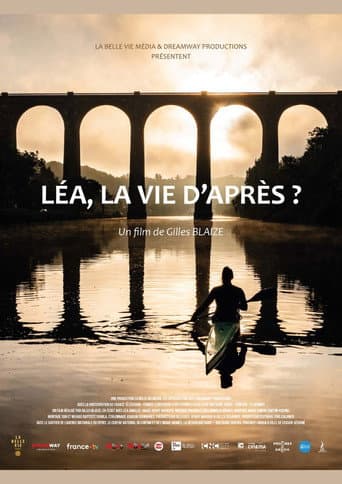 Léa, la vie d'après ? (2025) poster