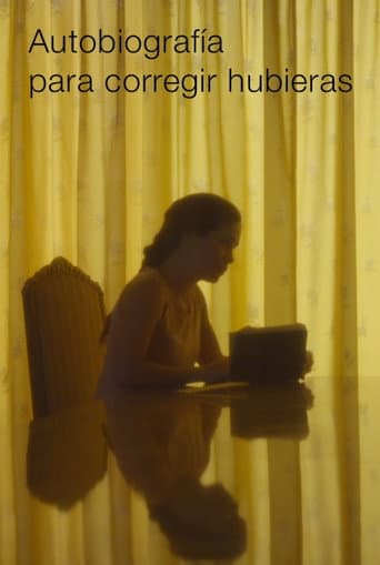 Autobiography to Correct What-ifs (2017) poster
