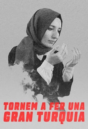 Make Turkey Great Again (2025) poster