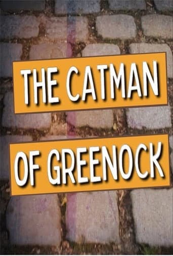 Catman's Greenock (2018) poster
