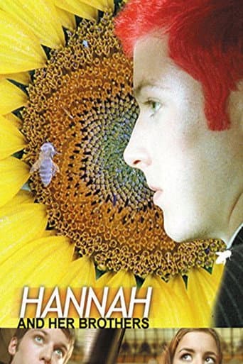 Hannah and Her Brothers (2001) poster
