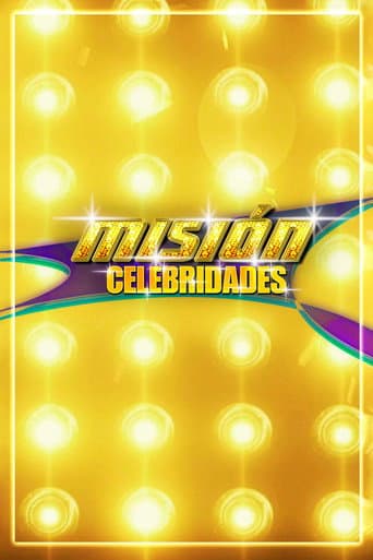 Misión Celebridades (2013) poster