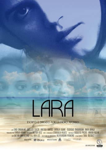 Lara (2013) poster