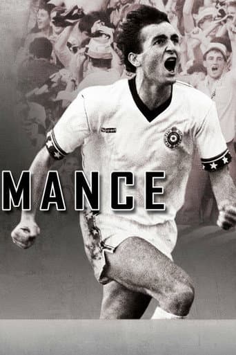 Mance (2008) poster