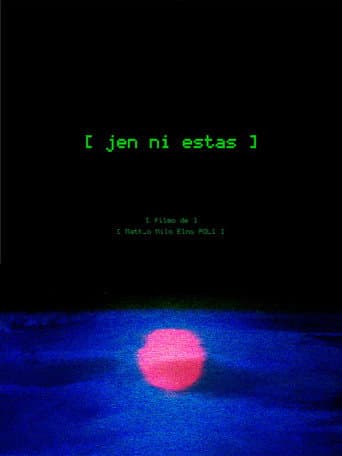 Jen Ni Estas (2025) poster