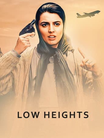 Low Heights (2002) poster