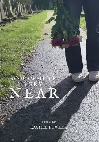 Somewhere Very Near (2025) poster