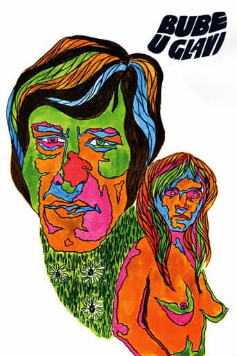 This Crazy World of Ours (1970) poster