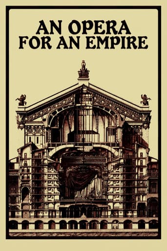 An Opera for an Empire (2021) poster