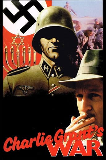 Charlie Grant's War (1985) poster