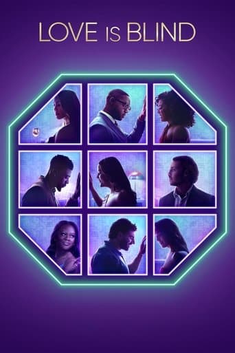 Love Is Blind (2020) poster