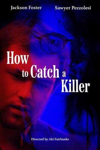 How to Catch a Killer (2026) poster