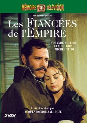 Les Fiancées de l'empire (1981) poster