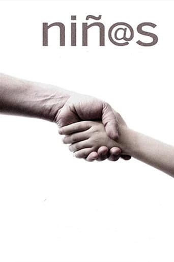 Niñ@s (2006) poster